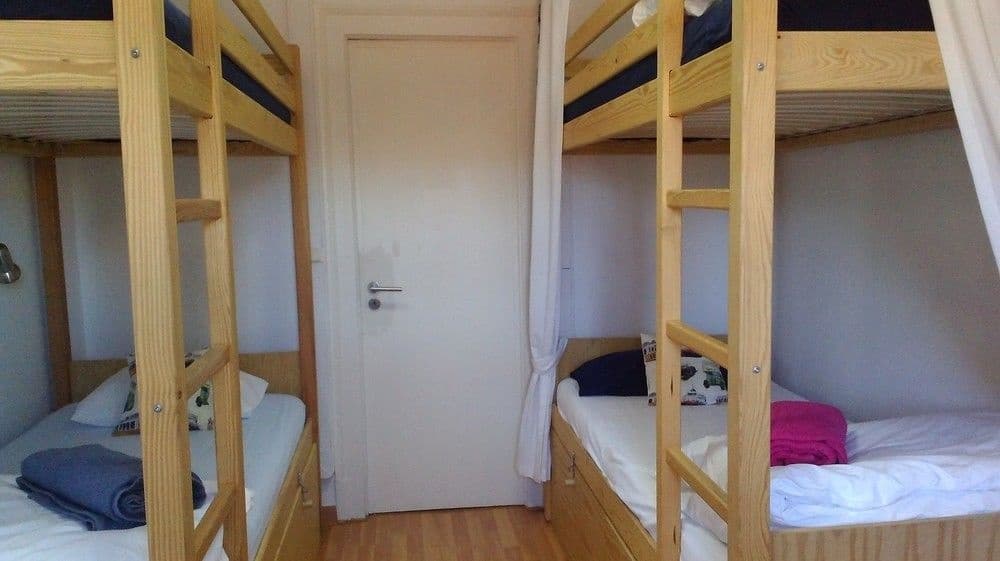 Marquês Soul - Hostel - photo 8