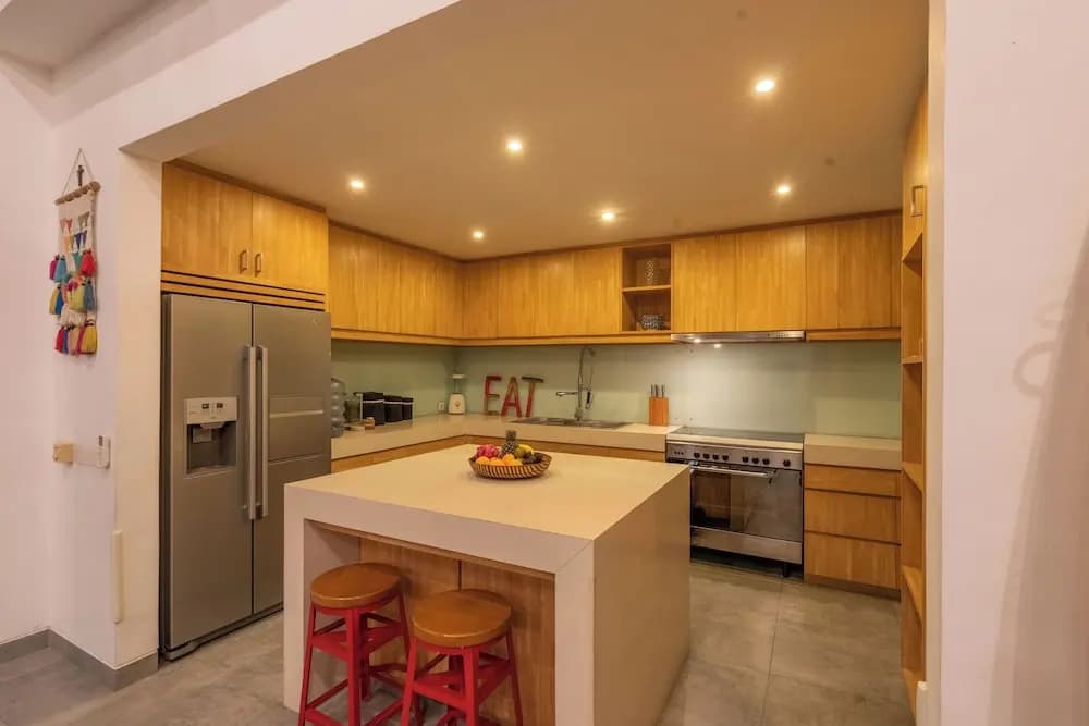 Villa Becca Seminyak - photo 18