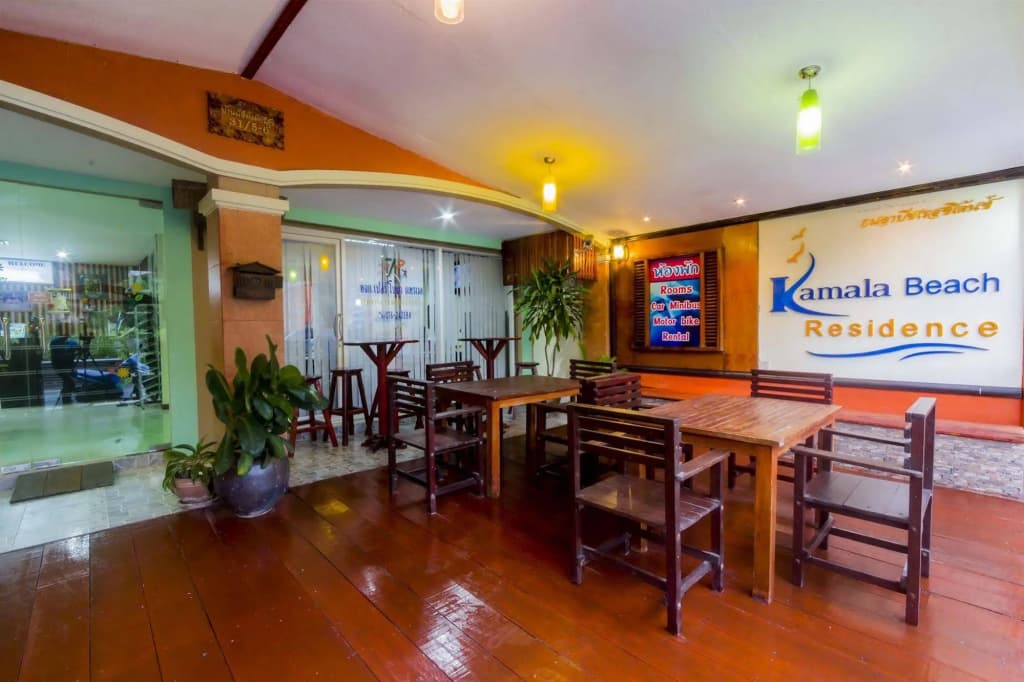 Kamala Beach Residence - photo 23