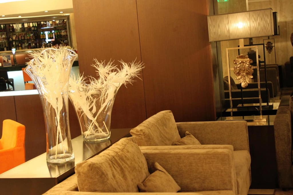 TURIM Alameda Hotel - photo 33