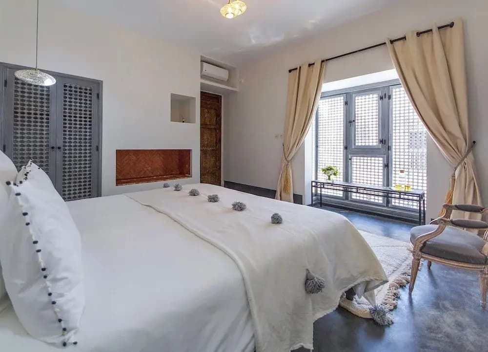 Riad 48 Spa Resort - photo 32