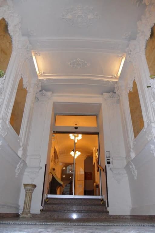 Hotel Atos - photo 12
