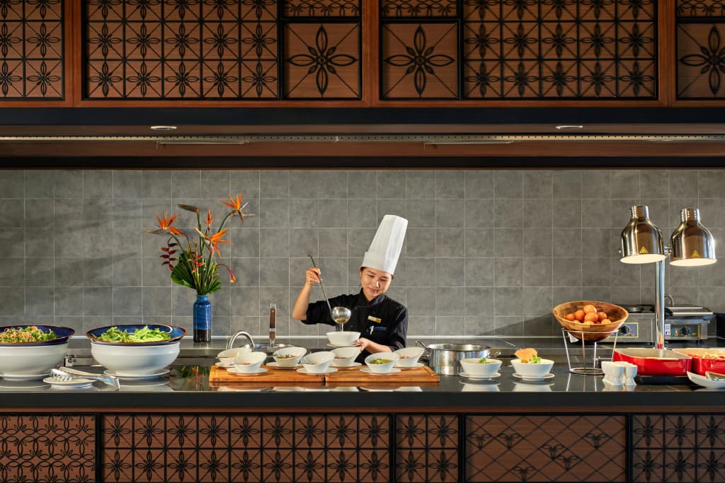 Royal Beachfront Villas & Spa Danang - photo 12