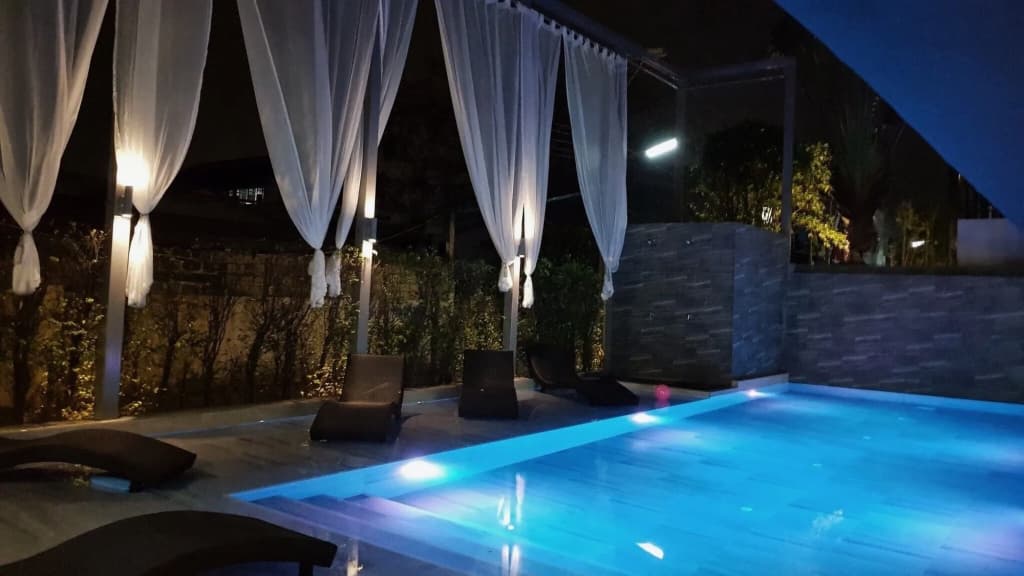 ISTY Hotel - photo 18