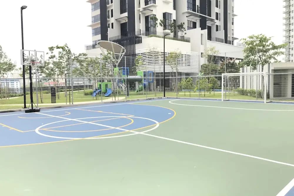 Highpark in Petaling Jaya, Kelana Jaya by Plush - photo 32