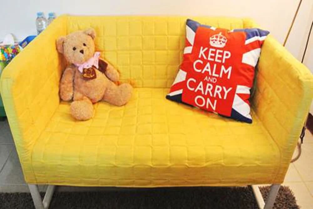 M.R.KEN Homestay - photo 9