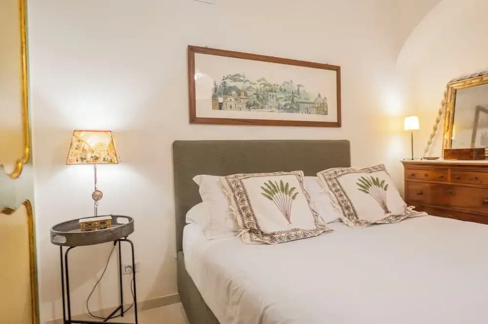 Via Giulia Apartments - photo 19