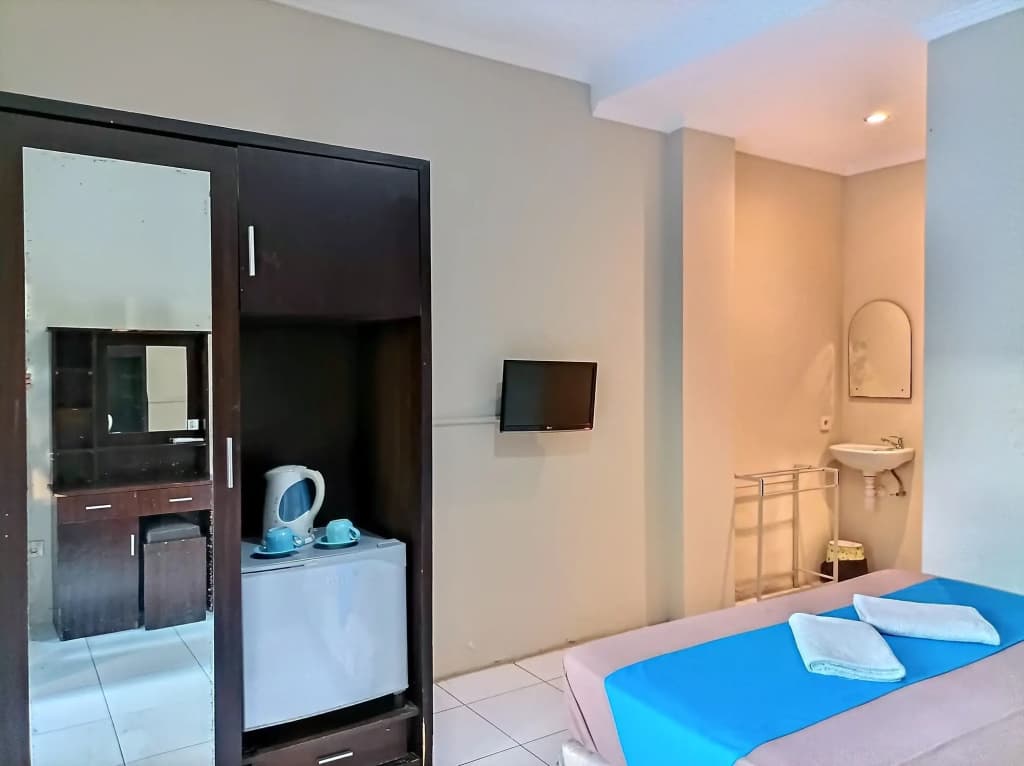 Sapta Petala Hotel - photo 23