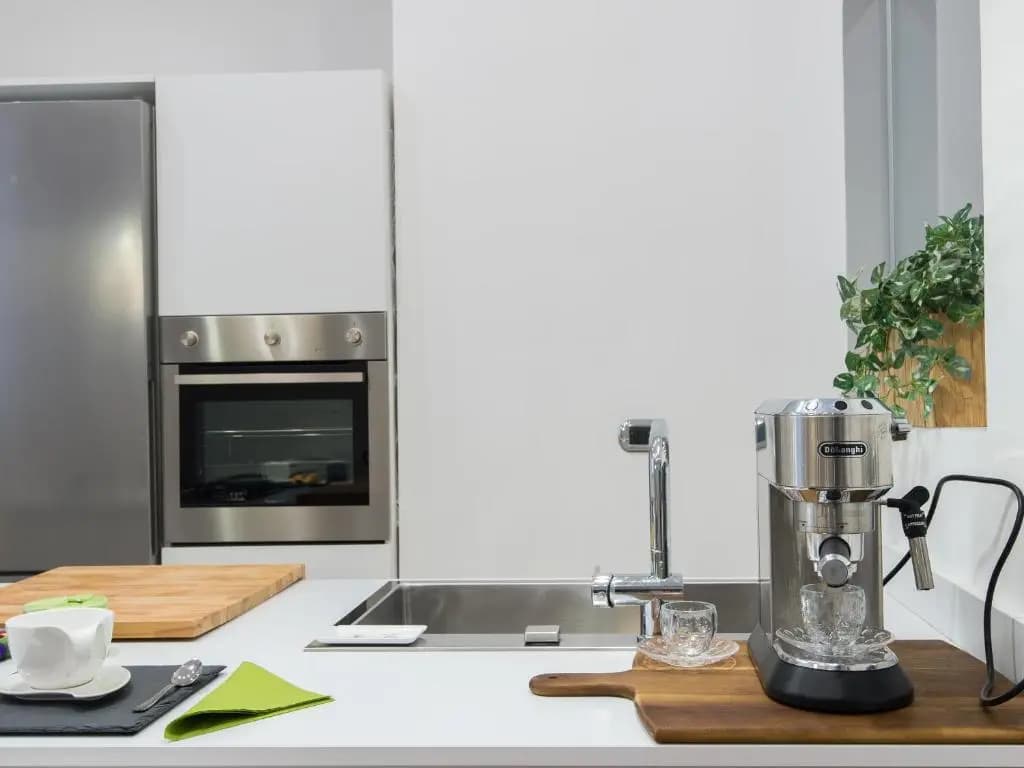 NATIONAL Luxury apartment - photo 18