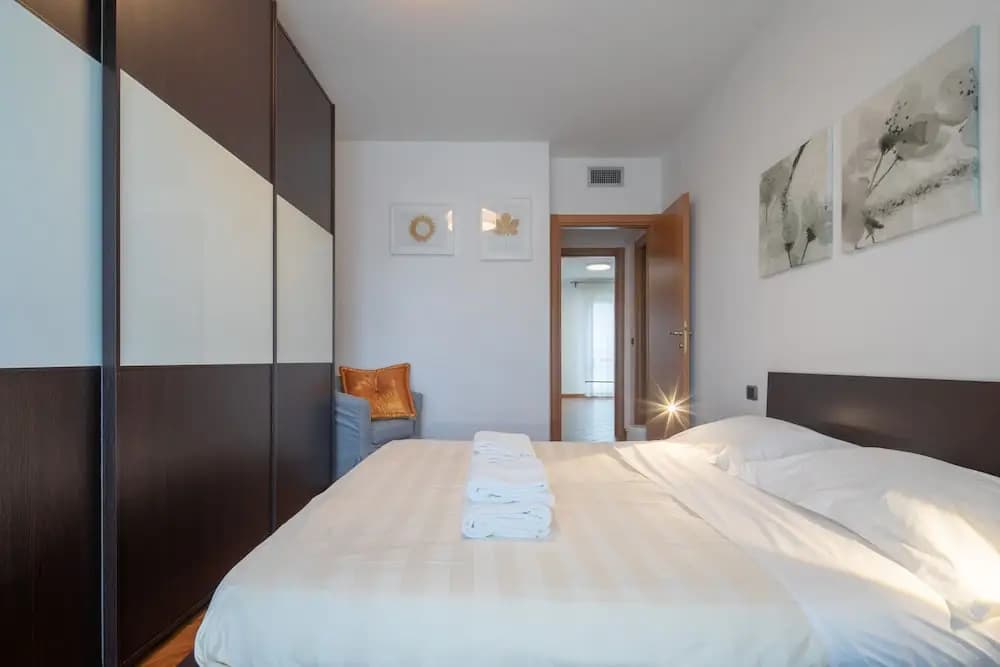 Leopolda City Apartment - photo 2