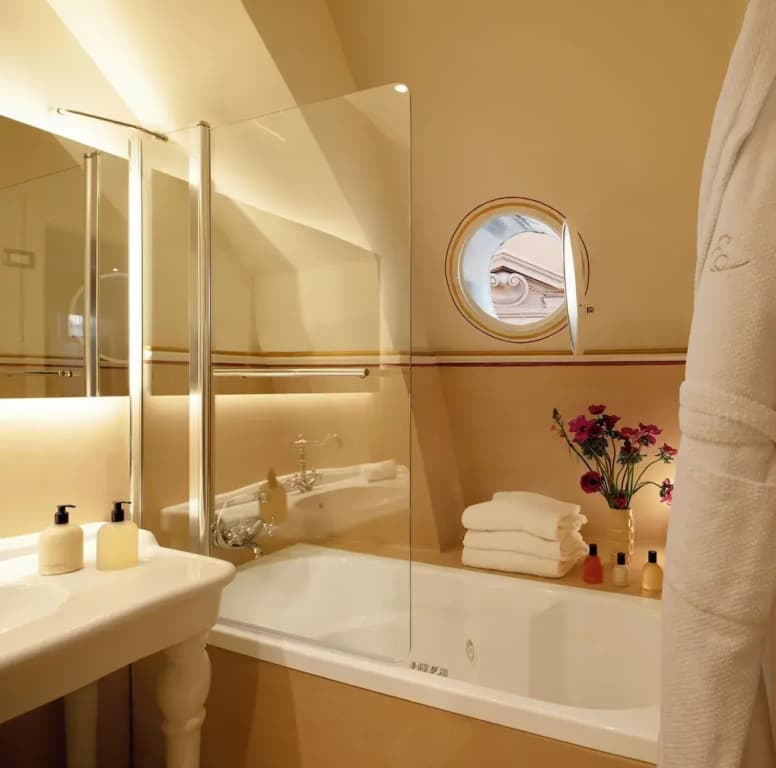 Elizabeth Unique Apartments - A Member of Design Hotels - photo 8