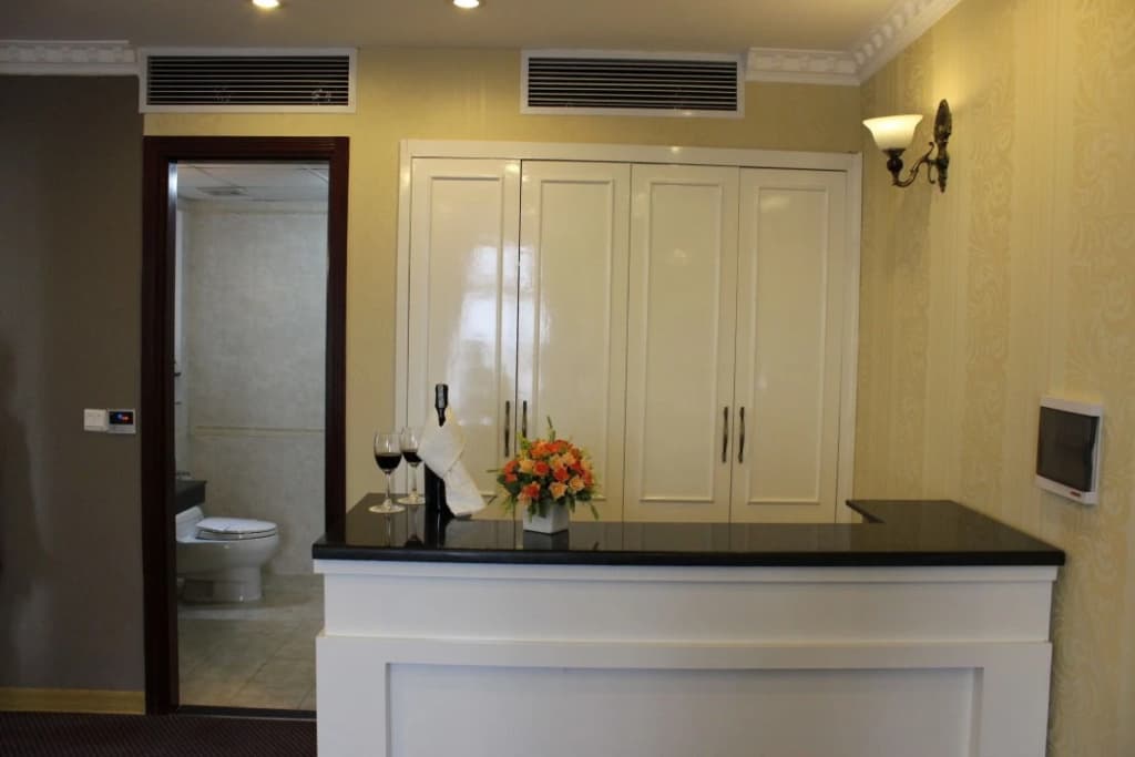 Luxor Boutique Hotel - photo 12