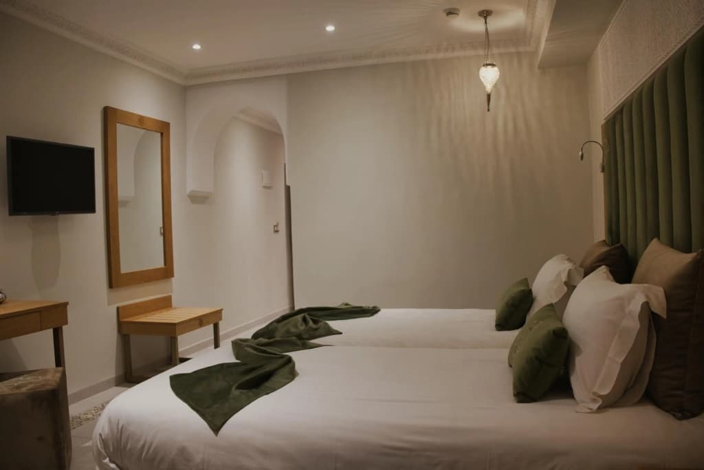 Diwane Hotel & Spa Marrakech - photo 47