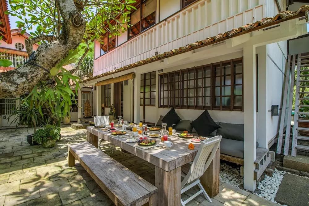 Villa Sembunyi - photo 44