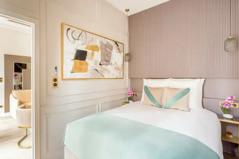 Merveil Luxury Suite - Martin VII - photo 3
