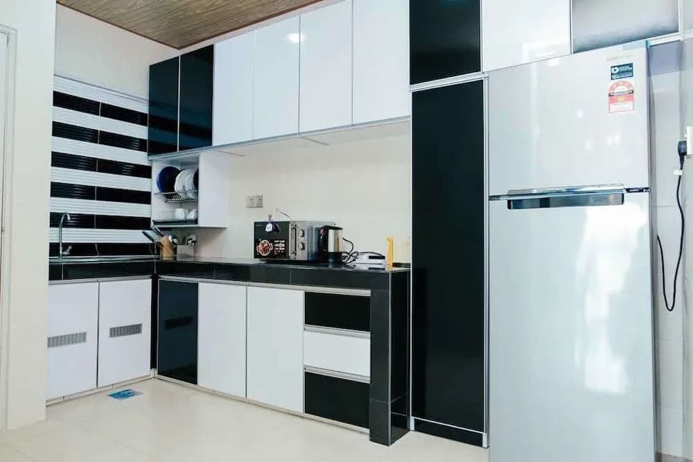 DWJ Residence - photo 10