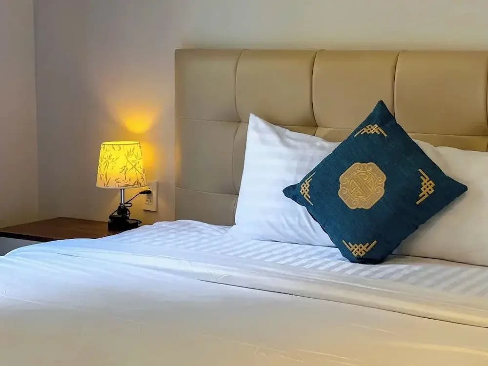 Linda Hotel - Sunset Town - Phu Quoc - photo 7