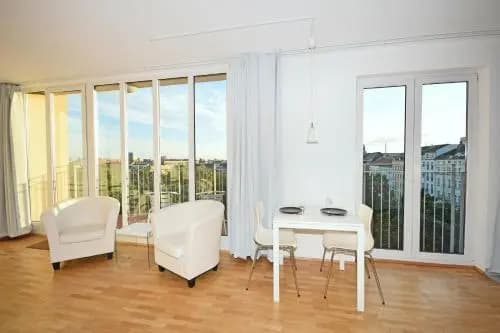 Berlin Habitat - photo 7