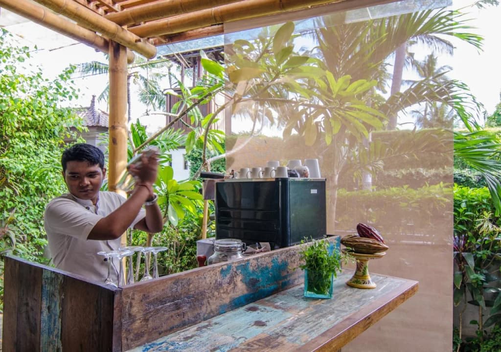 The Open House Bali - photo 27