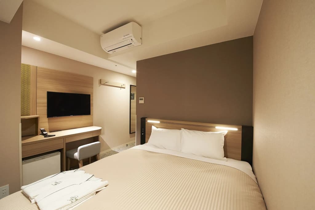 Sotetsu Fresa Inn Tokyo-Kanda - photo 2