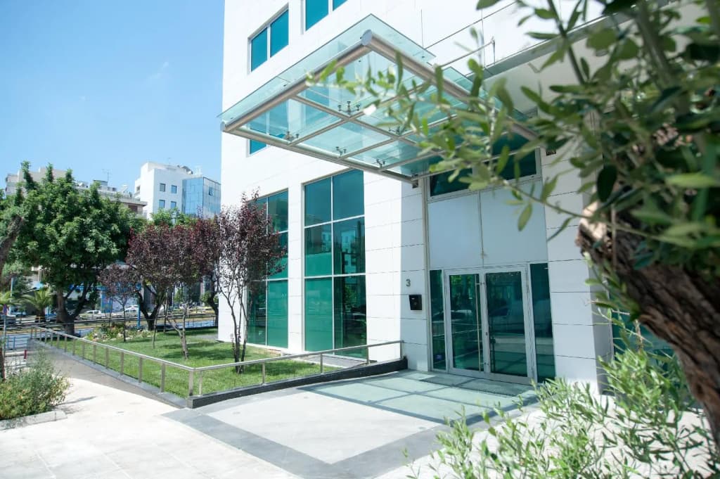 Athenaeum Palace & Luxury Suites - photo 18