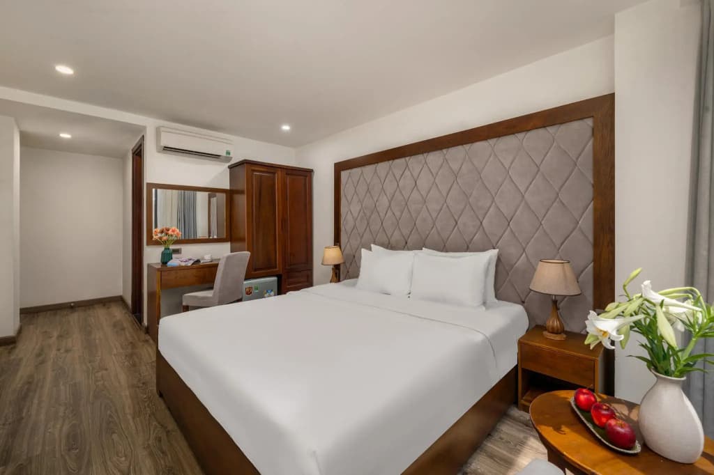 Royal Charm Hotel - photo 33