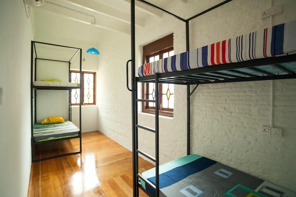 Clockwise Hostel - photo 10