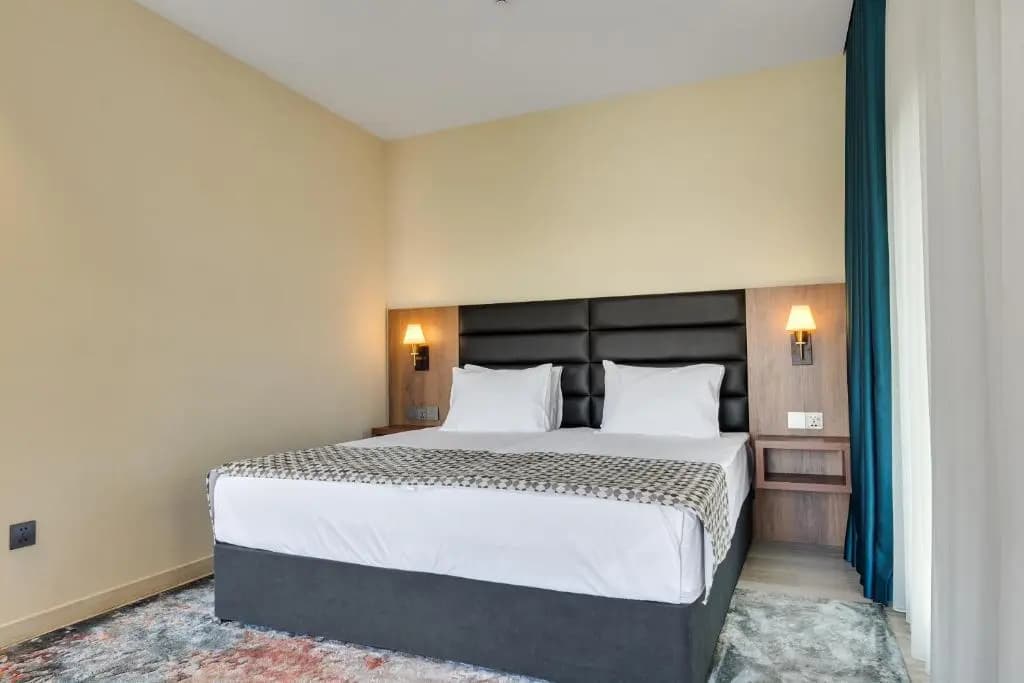 Hotel Eleven Inn Tbilisi - photo 11