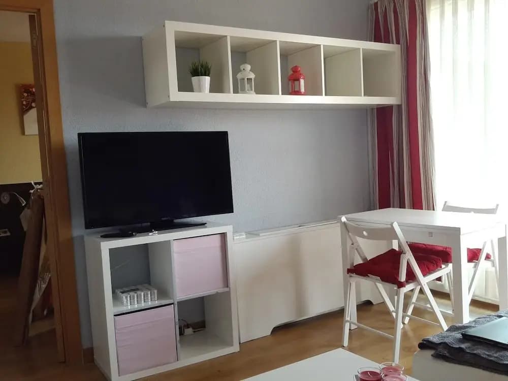Apartamento Chamartín - photo 4
