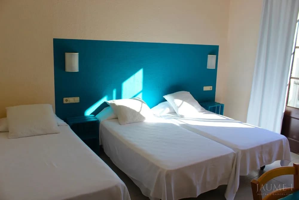 Hotel Rey Don Jaime I - photo 4