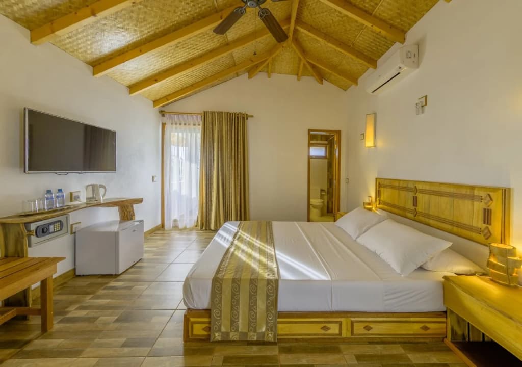 Ameera Maldives - photo 2