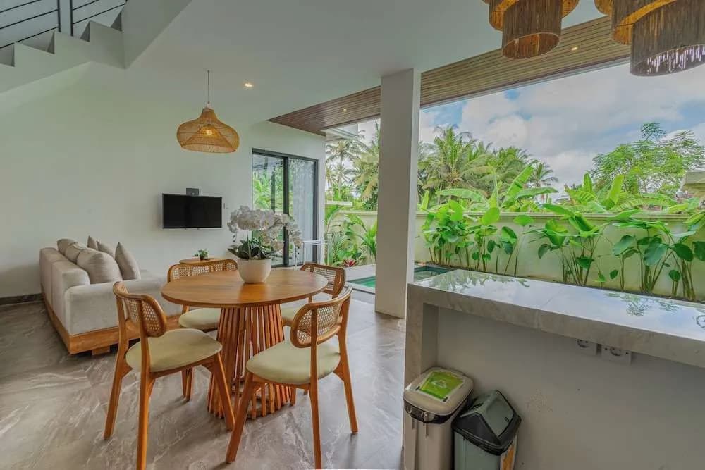 Abian Ubud View - photo 15