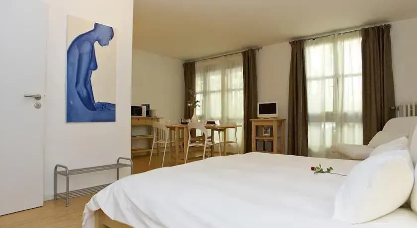 Get in Berlin - Apartments - photo 1