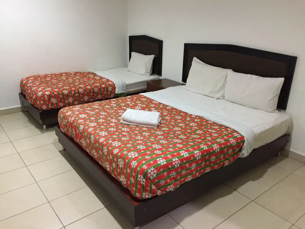 All Star Hotel Melaka - photo 6