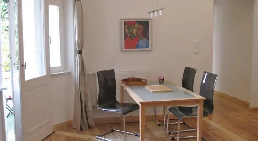 Ber.Ho. Apartments Kreuzberg - photo 5