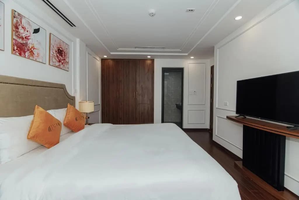 Jade Ha Long Hotel - photo 4