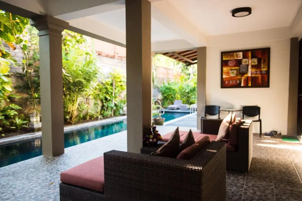 Sunny Side Seminyak - photo 17