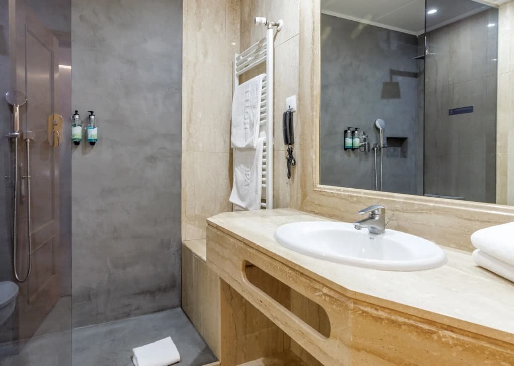 Hotel Europa - photo 8
