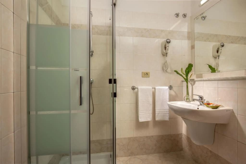 Hotel Dorica - photo 8