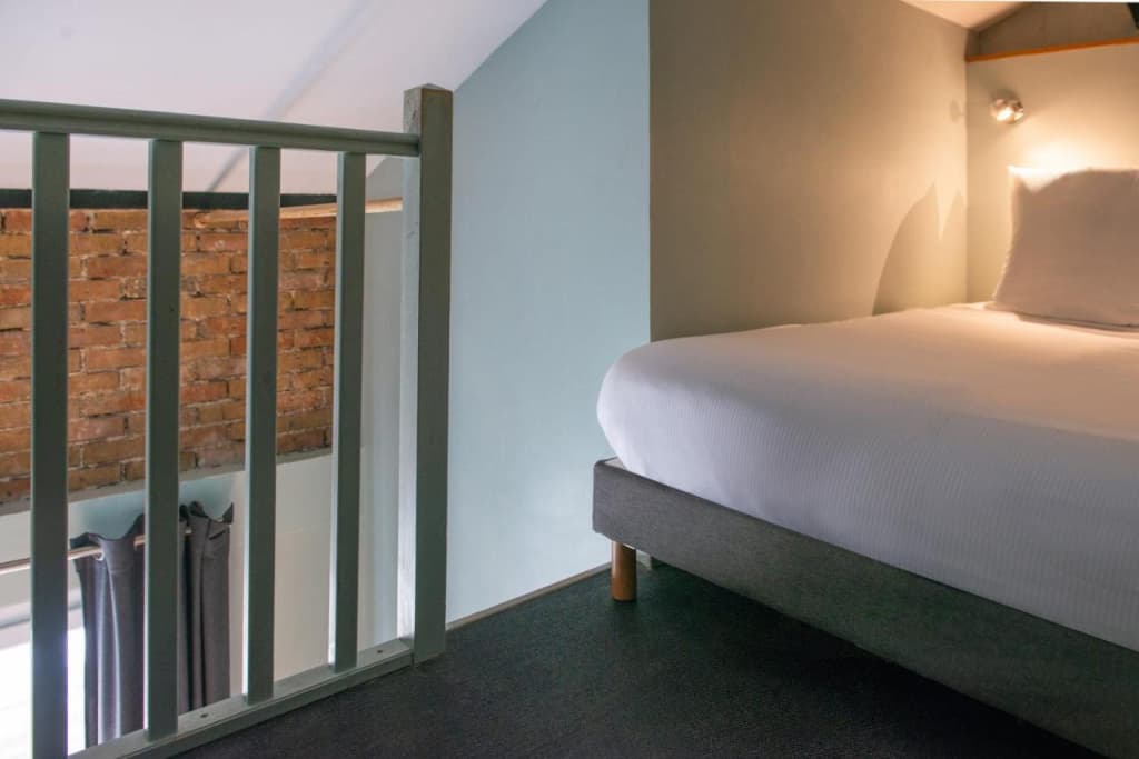 Hôtel Helzear Montparnasse - photo 24