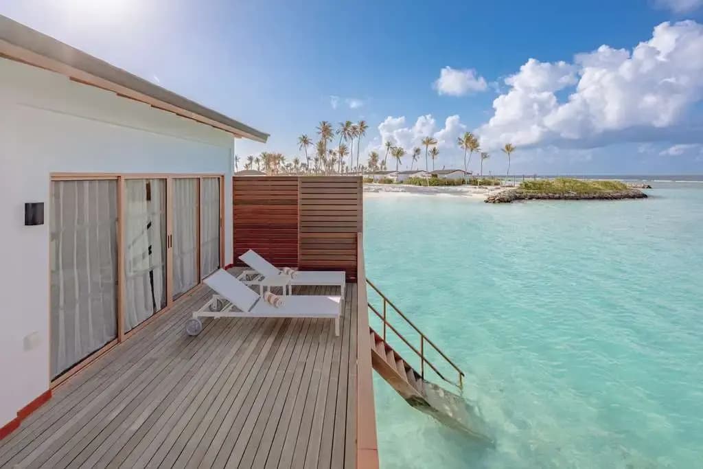 Joy Island Hotel - photo 26