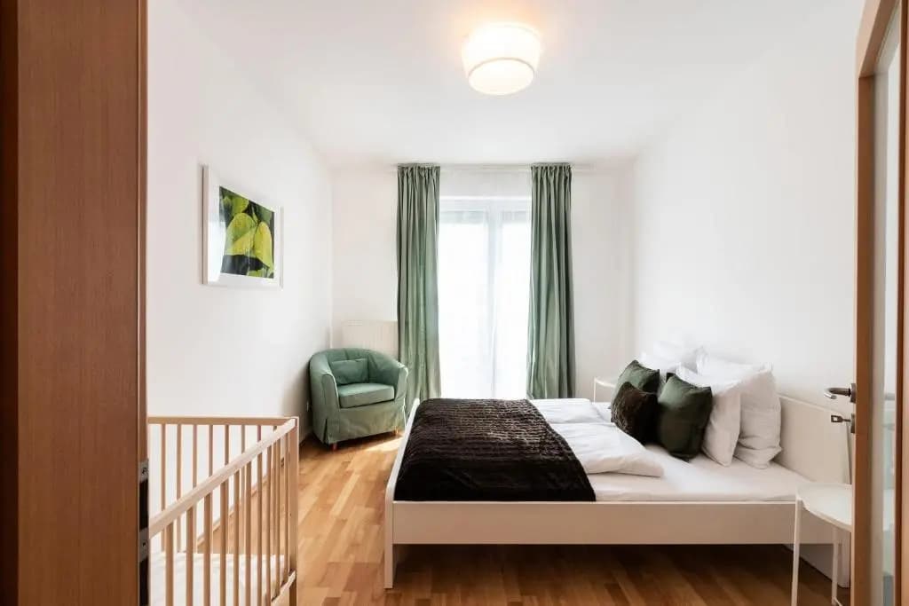 Pleasant & Comfy Apartment in super location - photo 2