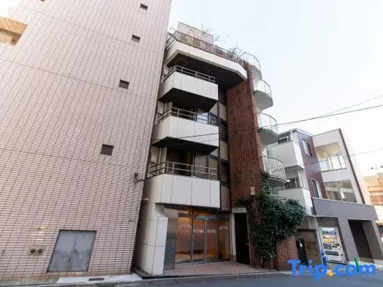 Futaba Hotel - photo 1