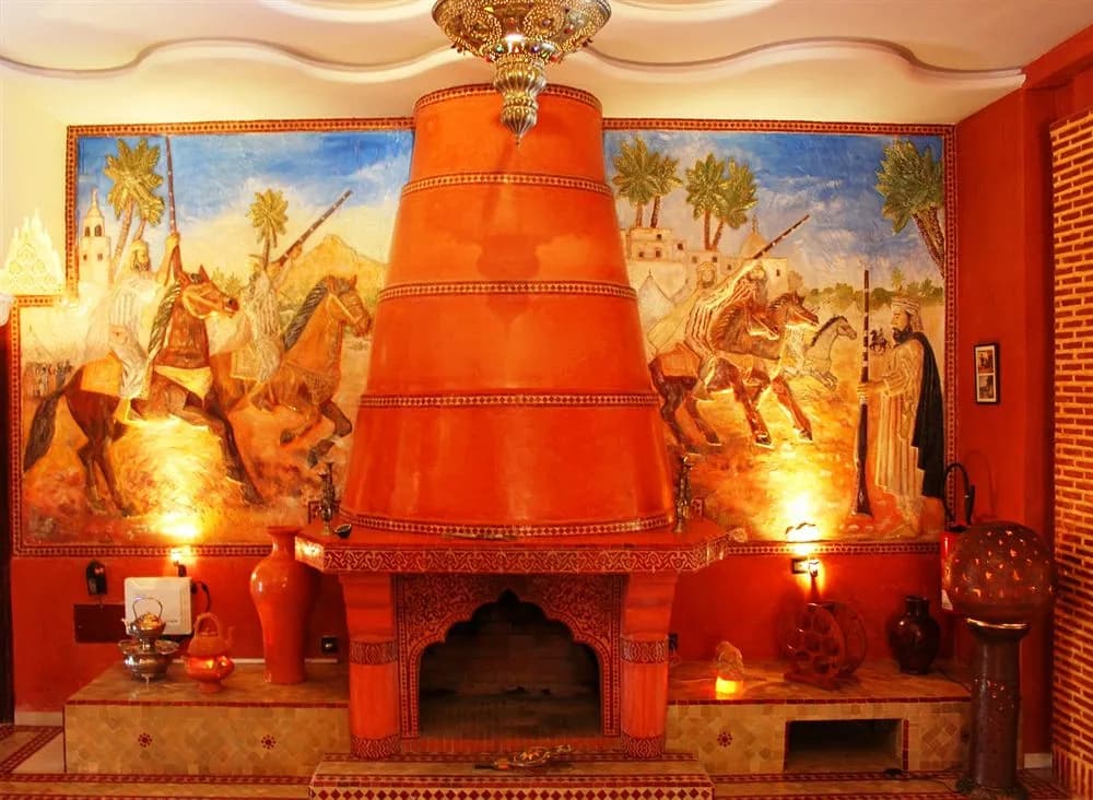 Palais Dar Ouladna - main photo