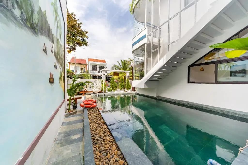 5 Coconut Villa - photo 9