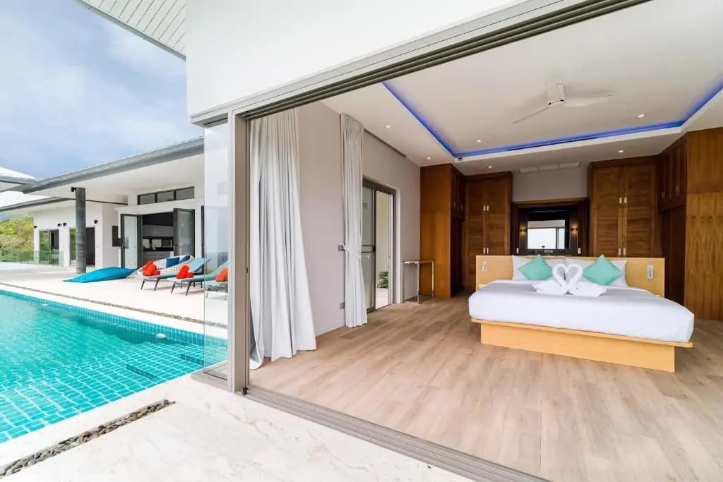 Villa Bella Koh Samui - photo 10