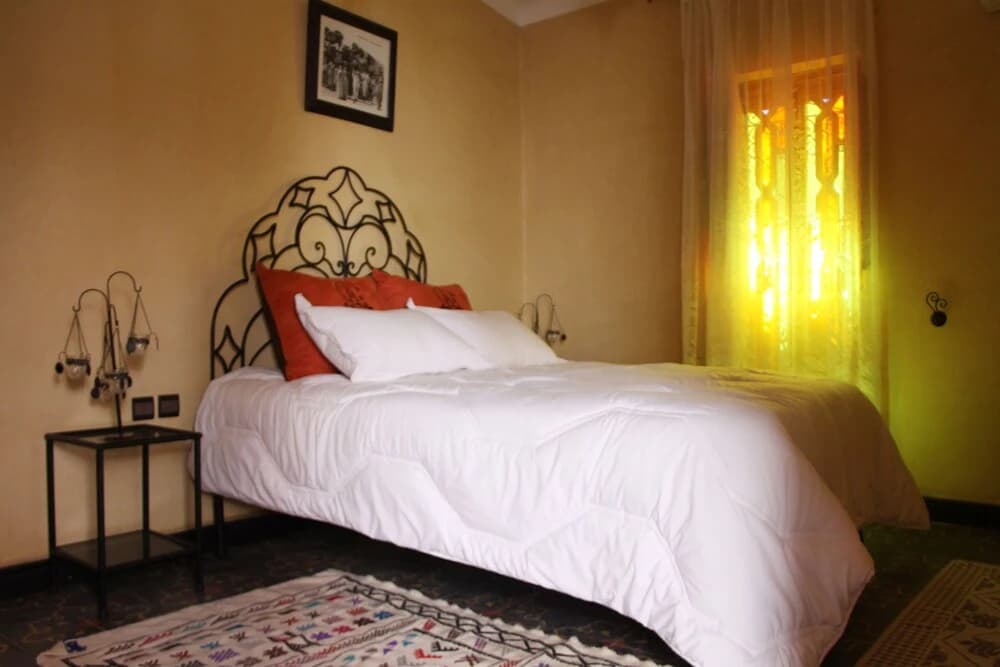 Riad Porte Des 5 Jardins - photo 6