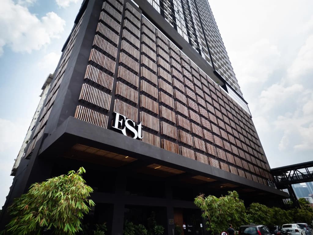 EST Suites at Bangsar KL Sentral - main photo