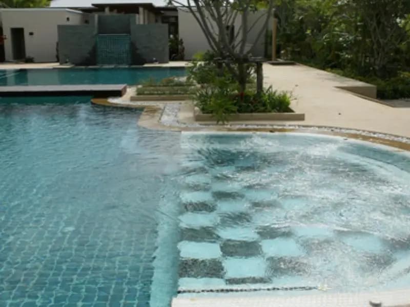 Tachawan Resort & Restaurant - photo 13