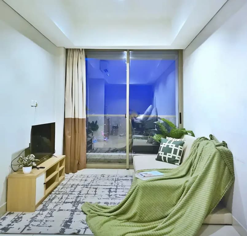 Taman Anggrek Residence - photo 26